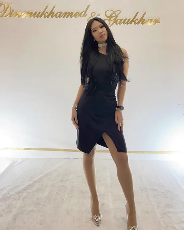 Albina, 24 — photo 3