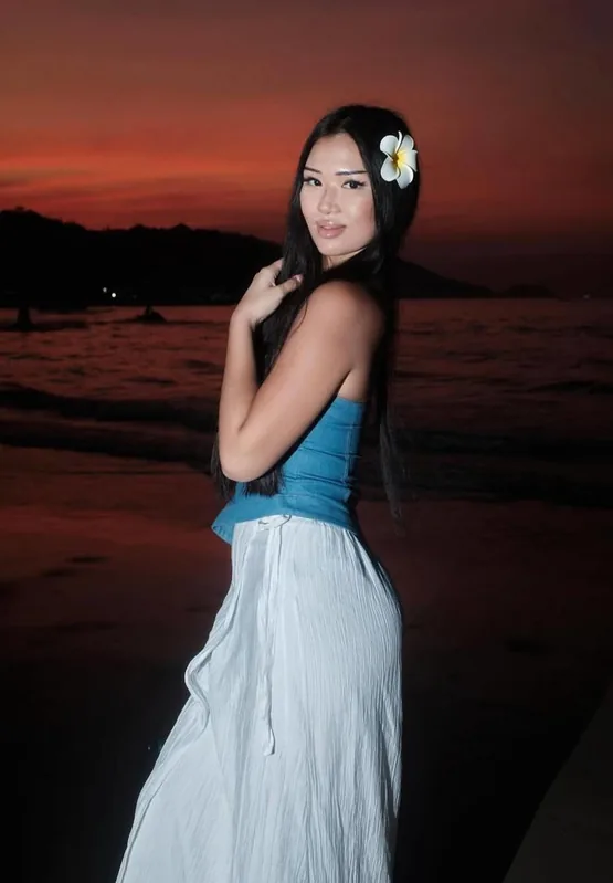 Albina, 24, from Astana — verified profile