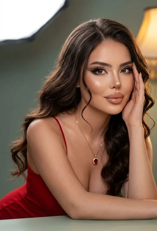 Bibizeinep, 19, from Almaty — verified profile